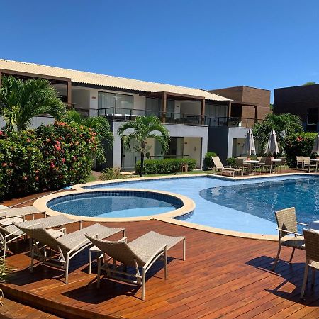 Imbassai Solaris Ap Beach Ngoại thất bức ảnh