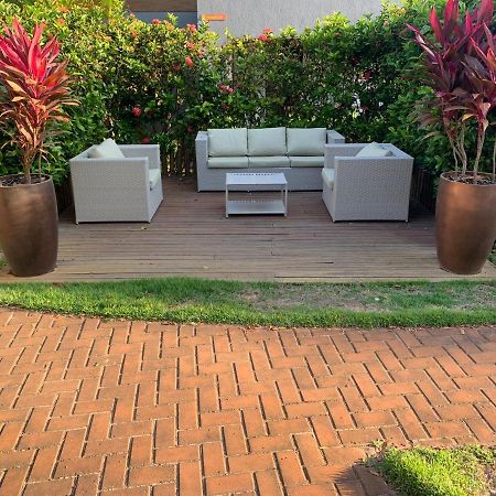 Imbassai Solaris Ap Beach Ngoại thất bức ảnh