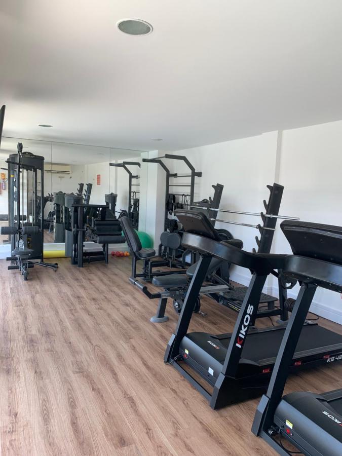 Imbassai Solaris Ap Beach Ngoại thất bức ảnh