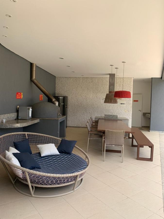 Imbassai Solaris Ap Beach Ngoại thất bức ảnh
