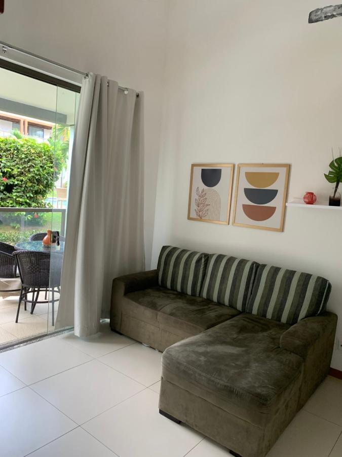 Imbassai Solaris Ap Beach Ngoại thất bức ảnh