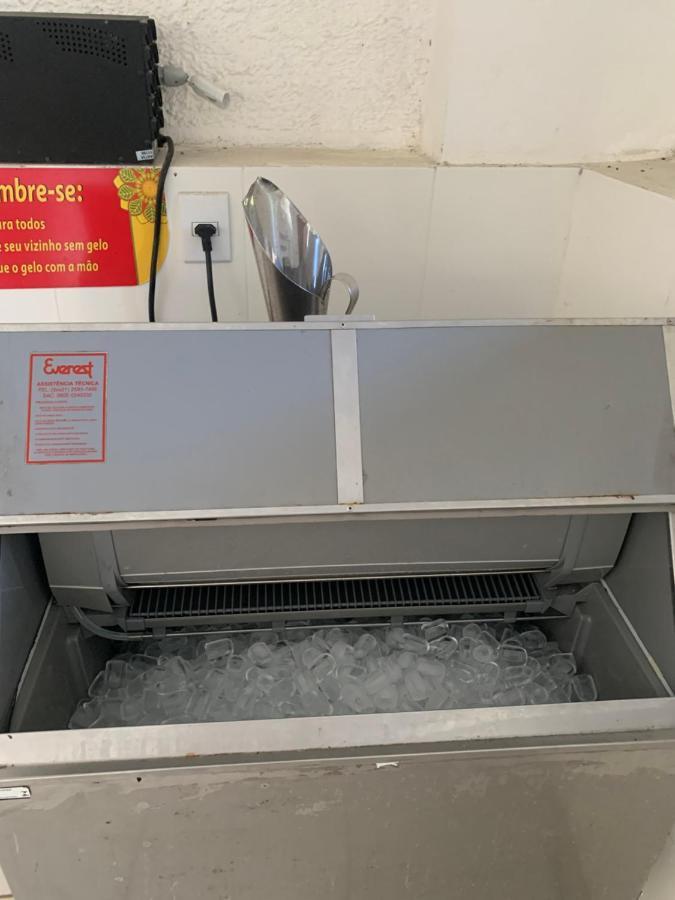 Imbassai Solaris Ap Beach Ngoại thất bức ảnh
