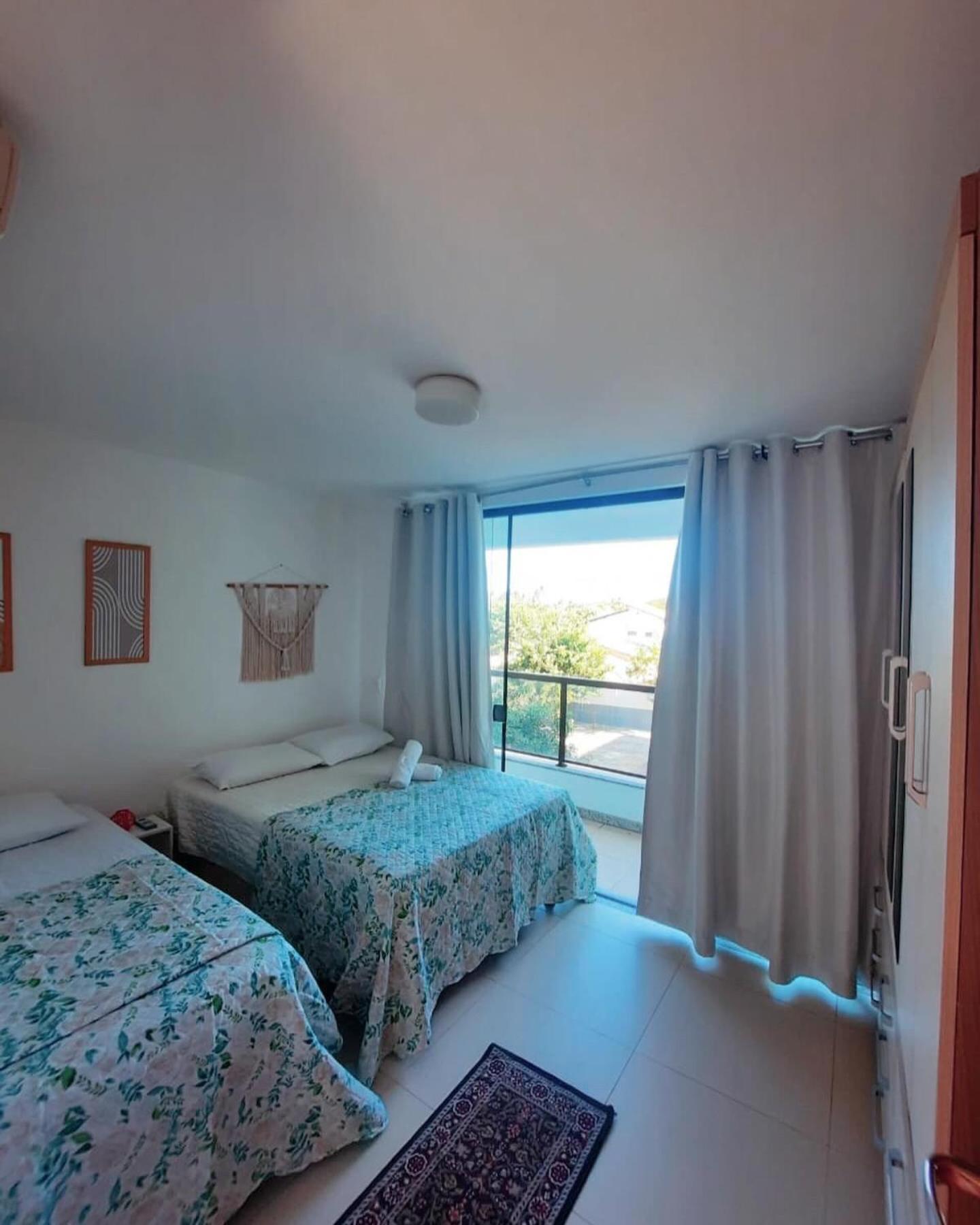 Imbassai Solaris Ap Beach Ngoại thất bức ảnh